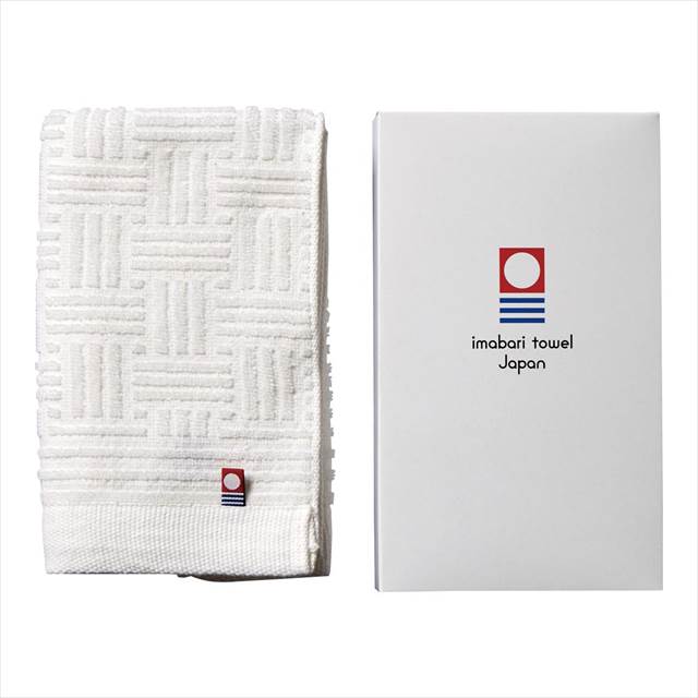 今治あじろがたフェイスタオル AGP-08 景品 記念品 粗品 ノベルティ 名入れ 御挨拶 ご挨拶