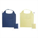 ベーシックエコバッグ A/ネイビー E3403 景品 記念品 粗品 ノベルティ 名入れ 御挨拶 ご挨拶