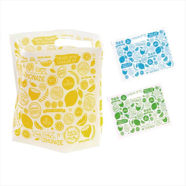 スタンド水切りパック10P 指定不可 7095 景品 記念品 粗品 ノベルティ 名入れ 御挨拶 ご挨拶