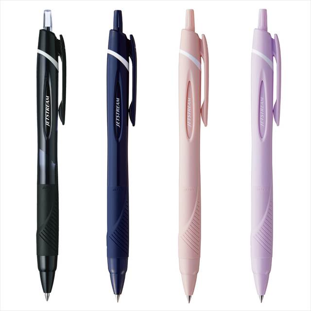 三菱ジェットストリーム シングル D/ソフトパープル SXN15007.49 景品 記念品 粗品 ノベルティ 名入れ 御挨拶 ご挨拶