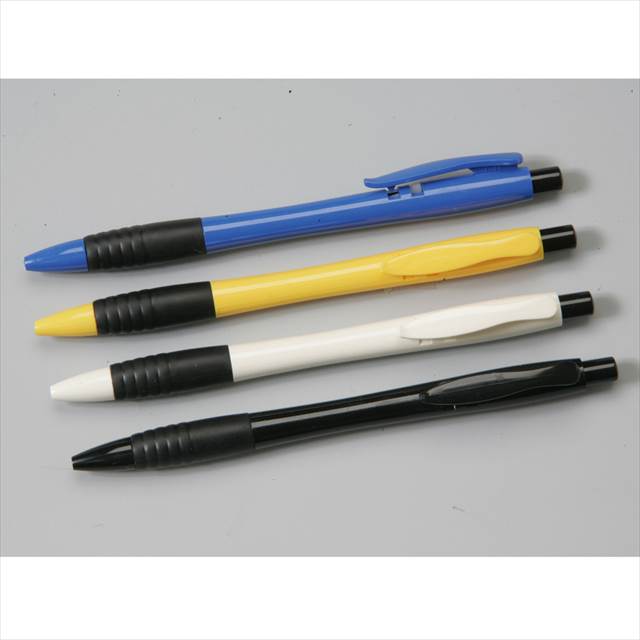 クリップオフボールペン 指定不可 BK40 景品 記念品 粗品 ノベルティ 名入れ 御挨拶 ご挨拶