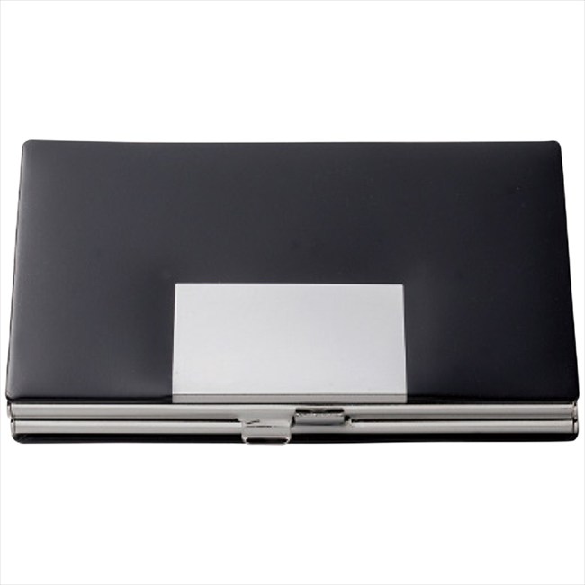 プレリー メタルコードバン名刺入れ NP50080 内祝 内祝い お祝 御祝 記念品 出産内祝い プレゼント 快気祝い 粗供養 引出物