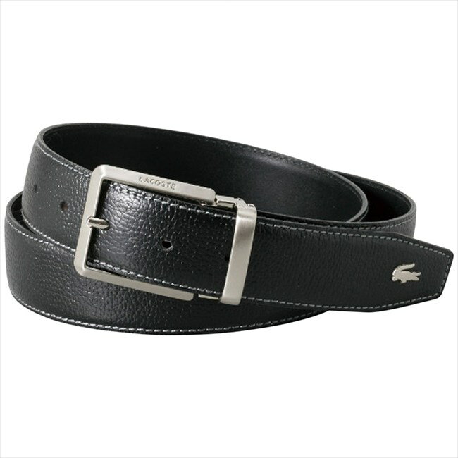 ラコステ ベルト(ピン式) LB84670 内祝 内祝い お祝 御祝 記念品 出産内祝い プレゼント 快気祝い 粗供養 引出物