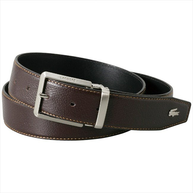 ラコステ ベルト(ピン式) LB84670 内祝 内祝い お祝 御祝 記念品 出産内祝い プレゼント 快気祝い 粗供養 引出物