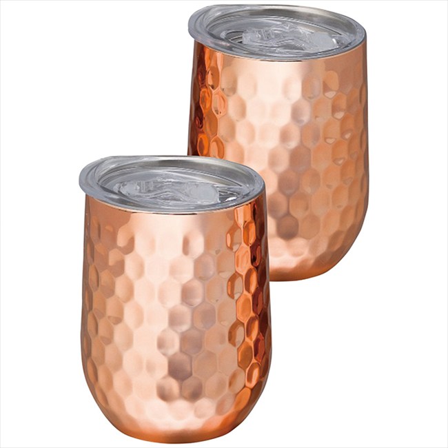 樂天商城 - ククナ ステンレスタンブラー350ml2客セット(蓋付) KKN-CT350W 内祝 内祝い お祝 御祝 記念品 出産内祝い プレゼント 快気祝い 粗供養 引出物