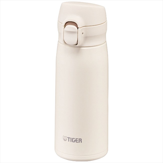 タイガー魔法瓶 真空断熱ボトル350ml MKR-W035WR（シェルホワイト） 内祝 内祝い お祝 御祝 記念品 出産内祝い プレゼント 快気祝い 粗供養 引出物