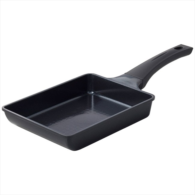 ククナ ヒスイクアッドコーティングエッグパン KKN-QD19E 内祝 内祝い お祝 御祝 記念品 出産内祝い プレゼント 快気祝い 粗供養 引出物