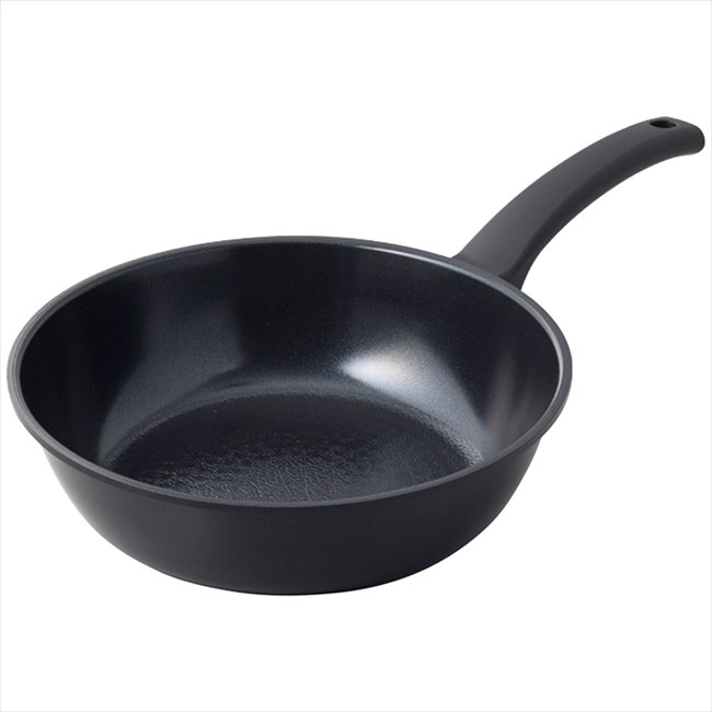 ククナ ヒスイクアッドコーティングウォックパン24cm KKN-QD24WK 内祝 内祝い お祝 御祝 記念品 出産内祝い プレゼント 快気祝い 粗供養 引出物