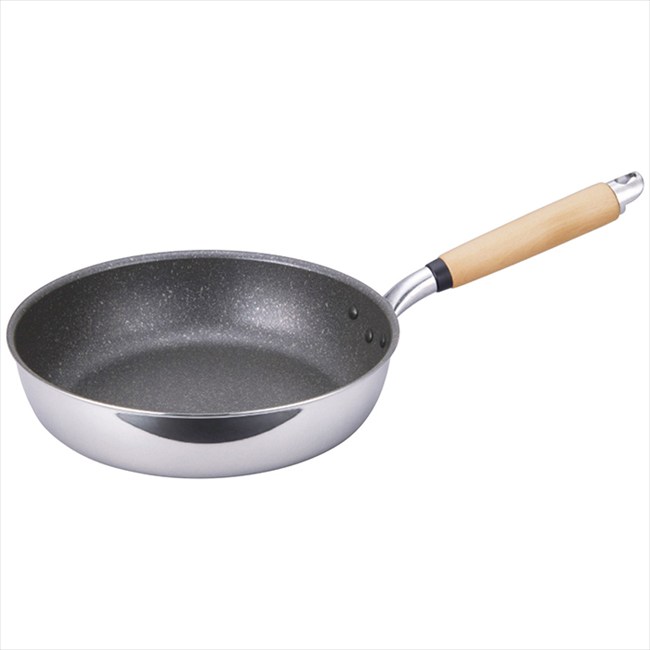 極ふかみIHフライパン26cm A-3122 内祝 内祝い お祝 御祝 記念品 出産内祝い プレゼント 快気祝い 粗供養 引出物