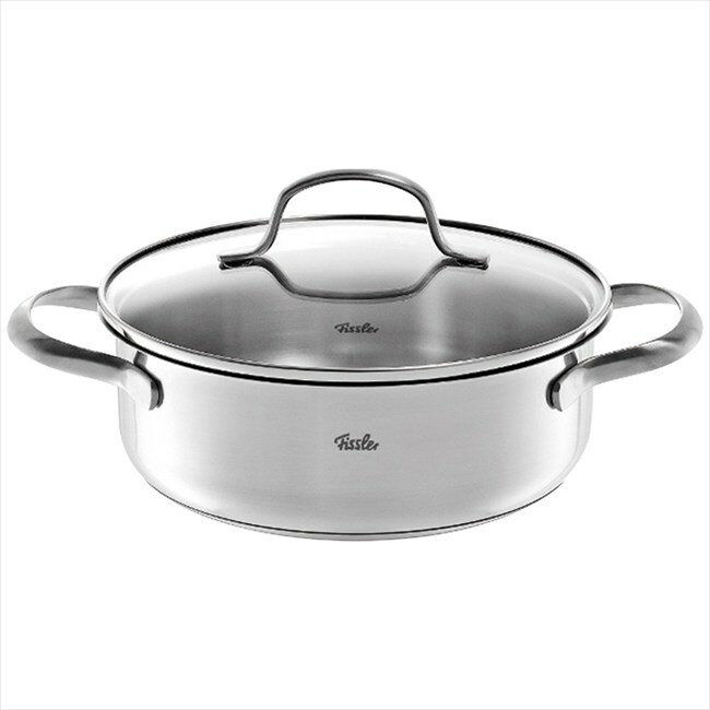 フィスラー サンフランシスコ キャセロール16cm 040-123-16-000 内祝 内祝い お祝 御祝 記念品 出産内祝い プレゼント 快気祝い 粗供養 引出物