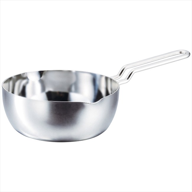 ジオ・プロダクト 全面7層 行平鍋18cm GEO-18YH 内祝 内祝い お祝 御祝 記念品 出産内祝い プレゼント 快気祝い 粗供養 引出物