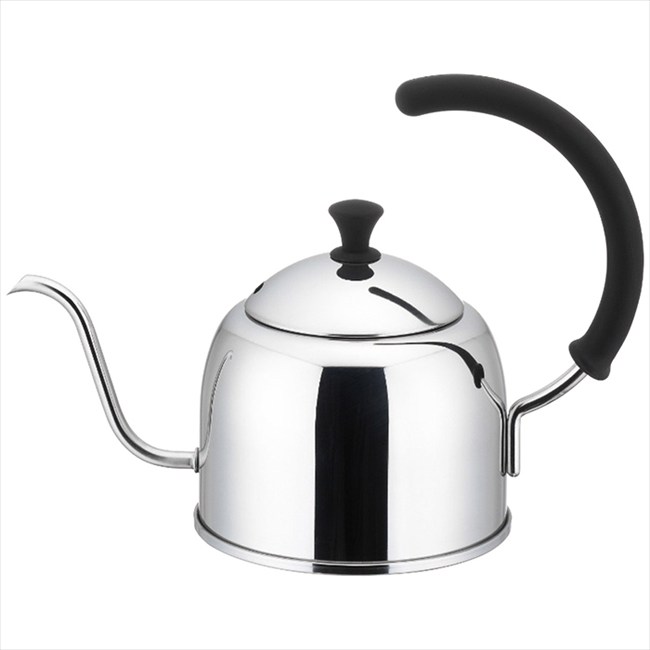 ミヤコーヒー ドリップケトル0.9l(ミラー) MCO-1 内祝 内祝い お祝 御祝 記念品 出産内祝い プレゼント 快気祝い 粗供養 引出物