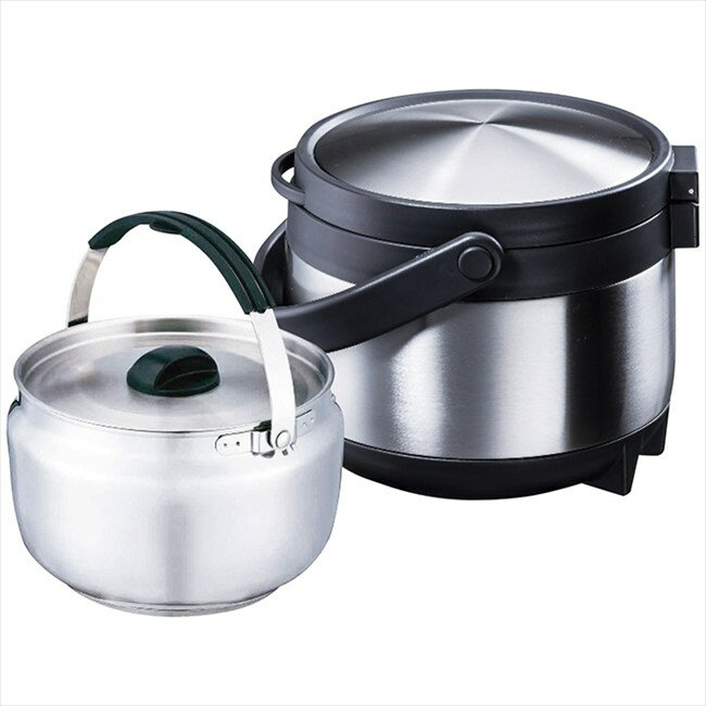 真空保温調理鍋 STKHC27/374951 内祝 内祝い お祝 御祝 記念品 出産内祝い プレゼント 快気祝い 粗供養 引出物