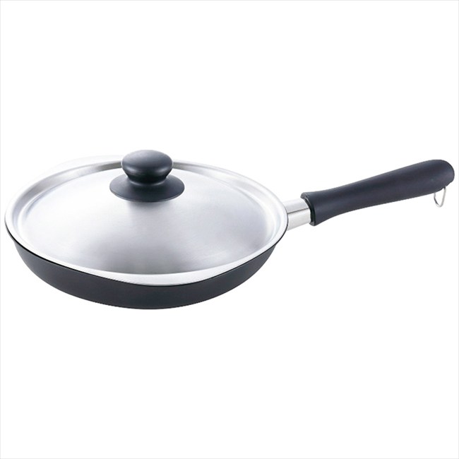 柳宗理 マグマプレート鉄フライパン22cm(蓋付) 121517010017 内祝 内祝い お祝 御祝 記念品 出産内祝い プレゼント 快気祝い 粗供養 引出物