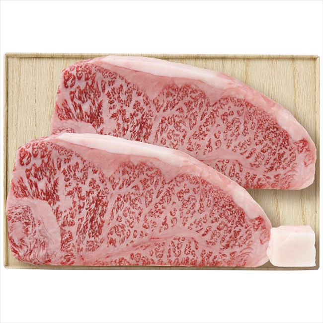 ■商品紹介：国内だけでなく海外でも人気のある飛騨牛。そのロースをステーキにカットしました。脂肪と赤身の牛肉本来のおいしさをご堪能ください。 ■商品内容：飛騨牛サーロインステーキ用2枚(計約320g) ■商品サイズ：30×10×20cm ■商...