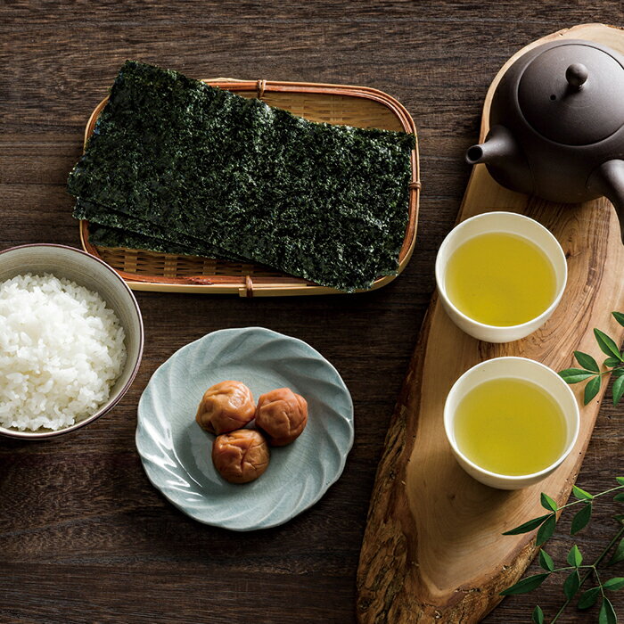 お茶の井上園 紀州梅・玉露・天空の煎茶ティーバッグ詰合せ UT-N 内祝 内祝い お祝 御祝 記念品 出産内祝い プレゼント 快気祝い 粗供養 引出物 3