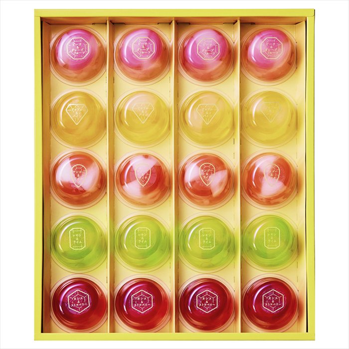 Rakuten - ひととえ ピッコロドルチェ PDB-20 ギフト 早割 お中元 お歳暮 御見舞 お見舞い お取り寄せ グルメスイーツ