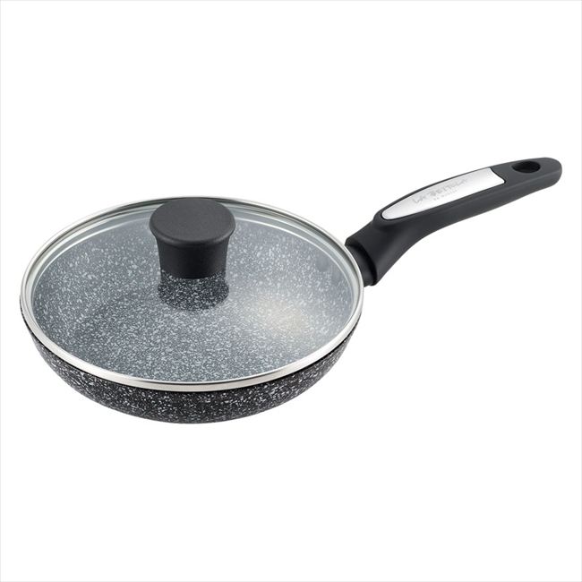 ラ・ベットラ IH対応ベーネマーブルフライパン20cm LB-182 内祝 内祝い お祝 御祝 記念品 出産内祝い プレゼント 快気祝い 粗供養 引出物