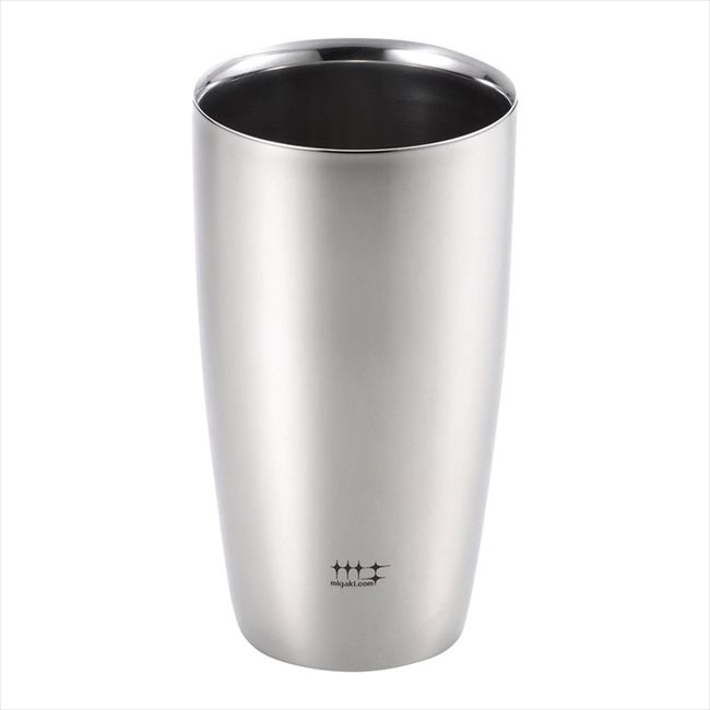 磨き屋シンジケート 二重タンブラー YJ1191 内祝 内祝い お祝 御祝 記念品 出産内祝い プレゼント 快気祝い 粗供養 引出物