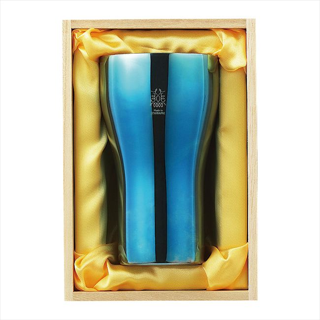 碧 銀古美18-8ステンレスW構造タンブラー AO-05 内祝 内祝い お祝 御祝 記念品 出産内祝い プレゼント 快気祝い 粗供養 引出物