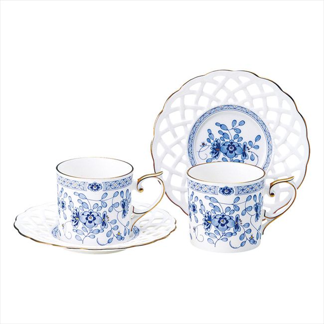 樂天商城 - ナルミ ミラノ ペアコーヒーセット 9682-20894 内祝 内祝い お祝 御祝 記念品 出産内祝い プレゼント 快気祝い 粗供養 引出物