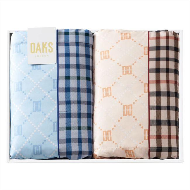 ダックス 洗える羽毛肌掛ふとん2P DK521300 内祝 内祝い お祝 御祝 記念品 出産内祝い プレゼント 快気祝い 粗供養 引出物