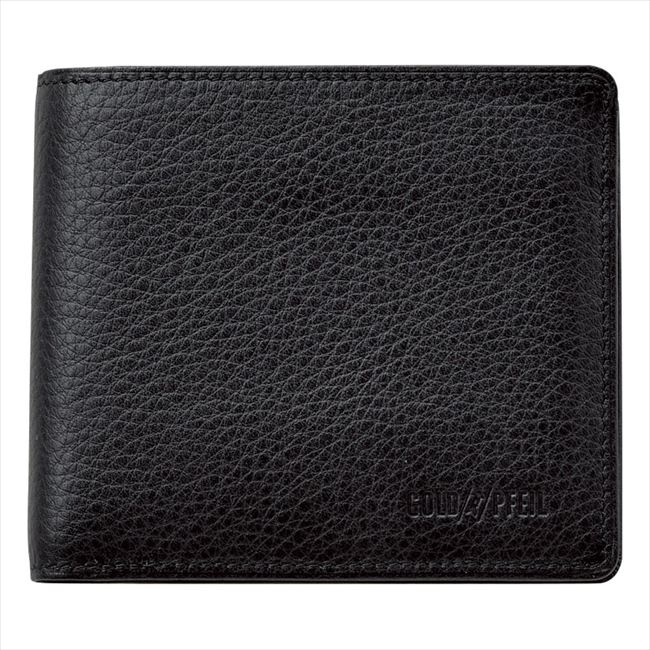 ゴールドファイル 札入 ブラック GPC0215 内祝 内祝い お祝 御祝 記念品 出産内祝い プレゼント 快気祝い 粗供養 引出物