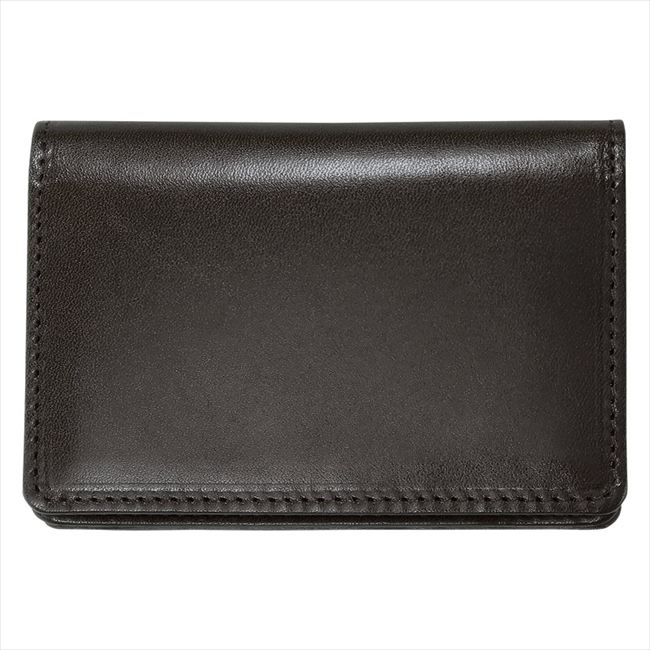 栃木レザー名刺入 ブラック 630005-10 内祝 内祝い お祝 御祝 記念品 出産内祝い プレゼント 快気祝い 粗供養 引出物