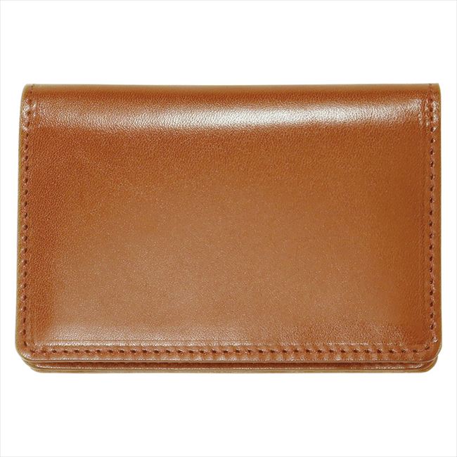 栃木レザー名刺入 ブラウン 630005-20 内祝 内祝い お祝 御祝 記念品 出産内祝い プレゼント 快気祝い 粗供養 引出物