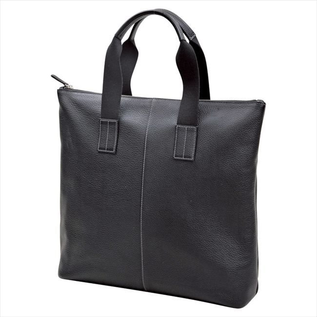 良品工房 日本製牛革メンズトートバッグ B1103-301B 内祝 内祝い お祝 御祝 記念品 出産内祝い プレゼント 快気祝い 粗供養 引出物