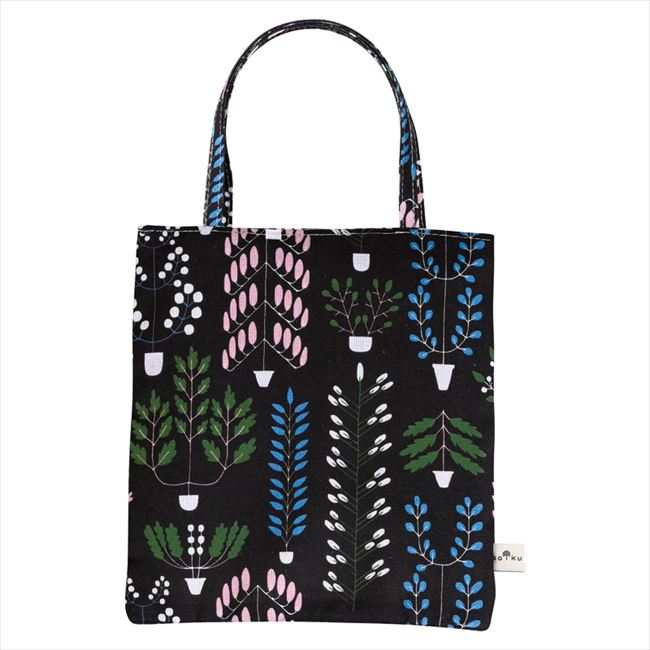 ポルク ミニトートバッグ プラントブティック 0545005100 内祝 内祝い お祝 御祝 記念品 出産内祝い プレゼント 快気祝い 粗供養 引出物