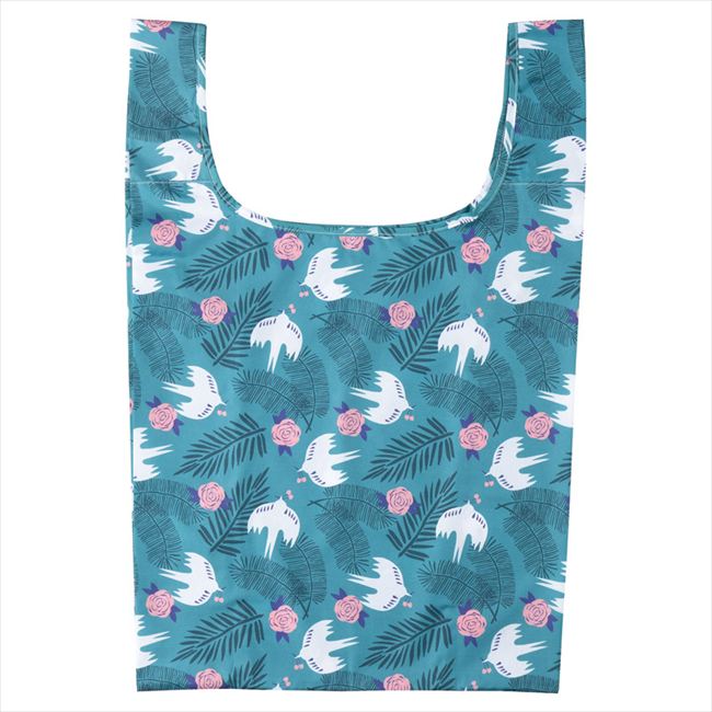 ポルク エコバッグ タートルドーブス 0545008600 内祝 内祝い お祝 御祝 記念品 出産内祝い プレゼント 快気祝い 粗供養 引出物