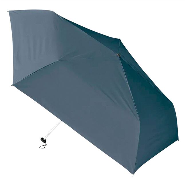 超軽量スリム遮光折りたたみ傘 ネイビー TU-0004-006 内祝 内祝い お祝 御祝 記念品 出産内祝い プレゼント 快気祝い 粗供養 引出物