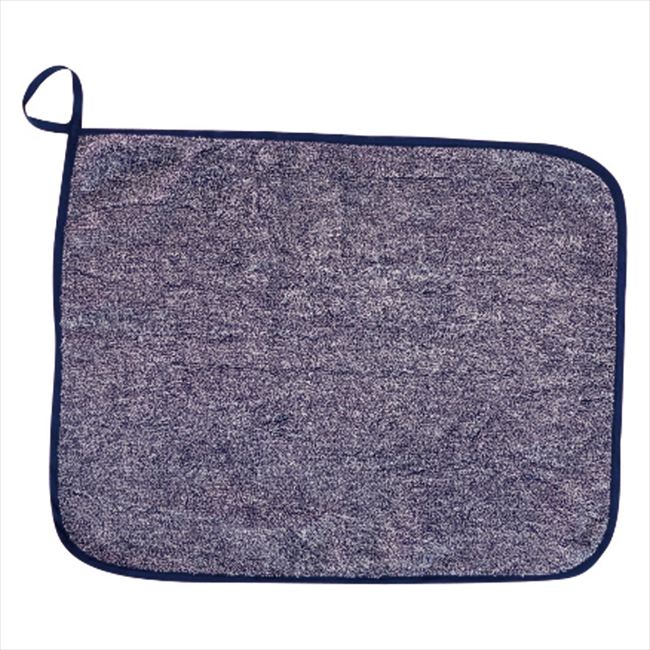 瞬間吸水サウナマット ネイビー SUNF-160 内祝 内祝い お祝 御祝 記念品 出産内祝い プレゼント 快気祝い 粗供養 引出物