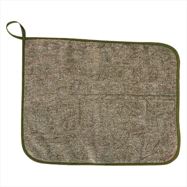 瞬間吸水サウナマット カーキ SUNF-160 内祝 内祝い お祝 御祝 記念品 出産内祝い プレゼント 快気祝い 粗供養 引出物