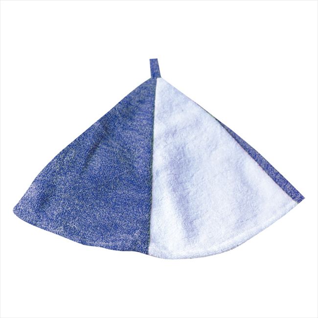 瞬間吸水サウナハット ネイビー SUNF-400 内祝 内祝い お祝 御祝 記念品 出産内祝い プレゼント 快気祝い 粗供養 引出物