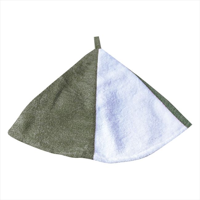 瞬間吸水サウナハット カーキ SUNF-400 内祝 内祝い お祝 御祝 記念品 出産内祝い プレゼント 快気祝い 粗供養 引出物