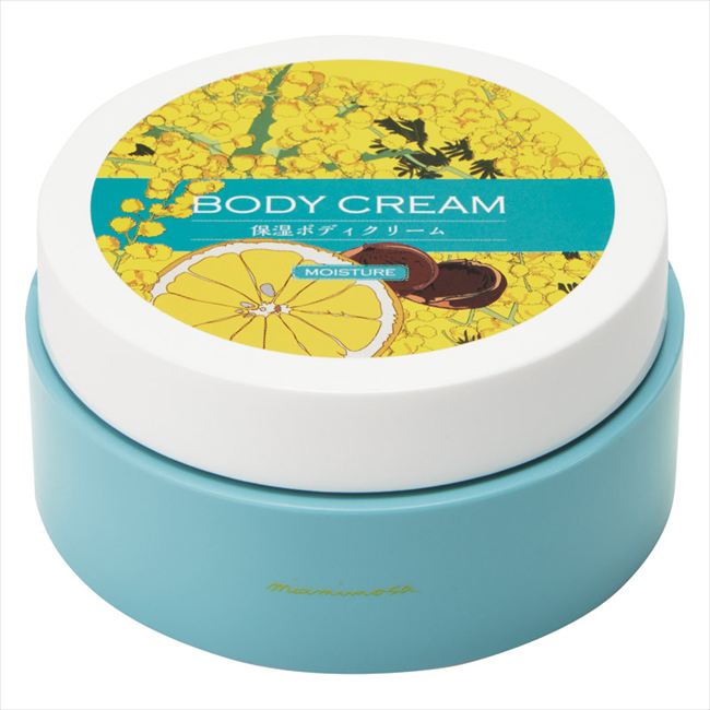 ミアミモザ ボディクリーム MC-BC35 内祝 内祝い お祝 御祝 記念品 出産内祝い プレゼント 快気祝い 粗供養 引出物