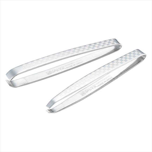 郷技 市松模様毛抜き ペアセット YJ3588 内祝 内祝い お祝 御祝 記念品 出産内祝い プレゼント 快気祝い 粗供養 引出物