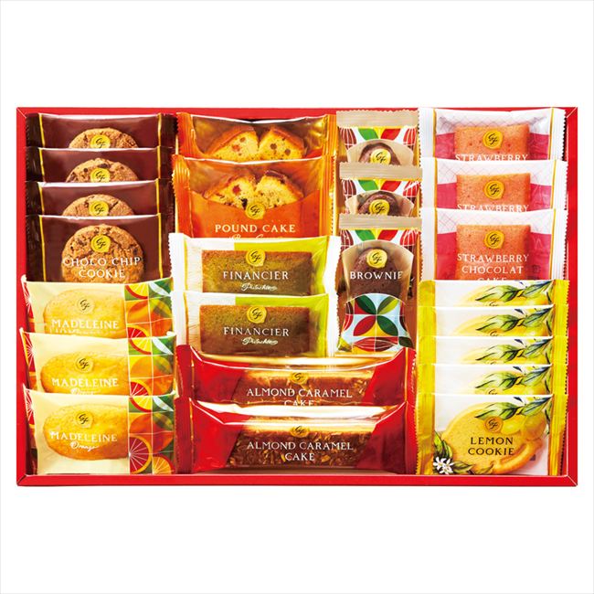 ひととえ スイーツファクトリー SFC-25 内祝 内祝い お祝 御祝 記念品 出産内祝い プレゼント 快気祝い 粗供養 引出物