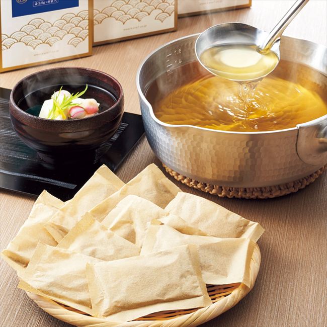 かね七 味ごろも だしパック・削り節ギフト DK-300 内祝 内祝い お祝 御祝 記念品 ...