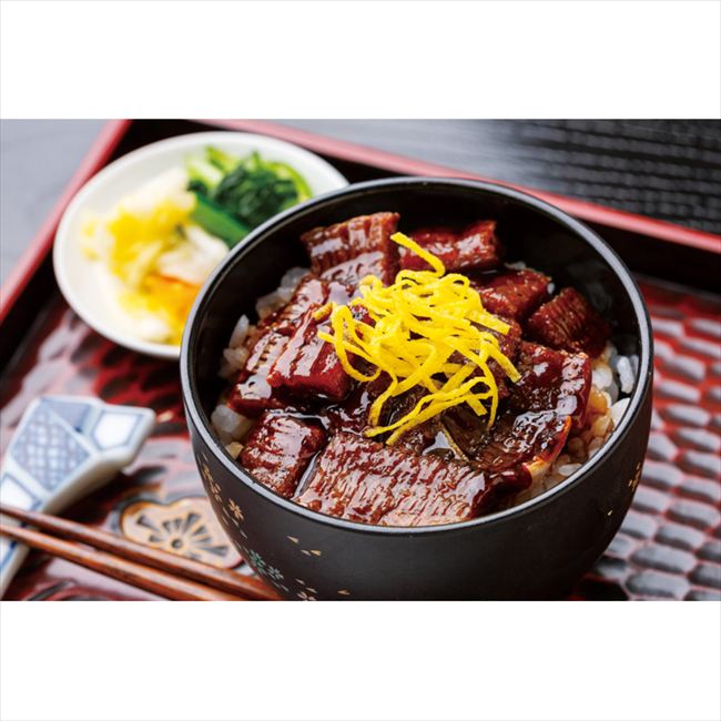 徳島「吟月」はもひつまぶし 2940122 内祝 内祝い お祝 御祝 記念品 出産内祝い プレゼント 快気祝い 粗供養 引出物