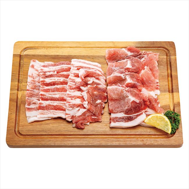 宮城野ポーク焼肉セット 500g 内祝 内祝い お祝 御祝 記念品 出産内祝い プレゼント 快気祝い 粗供養 引出物