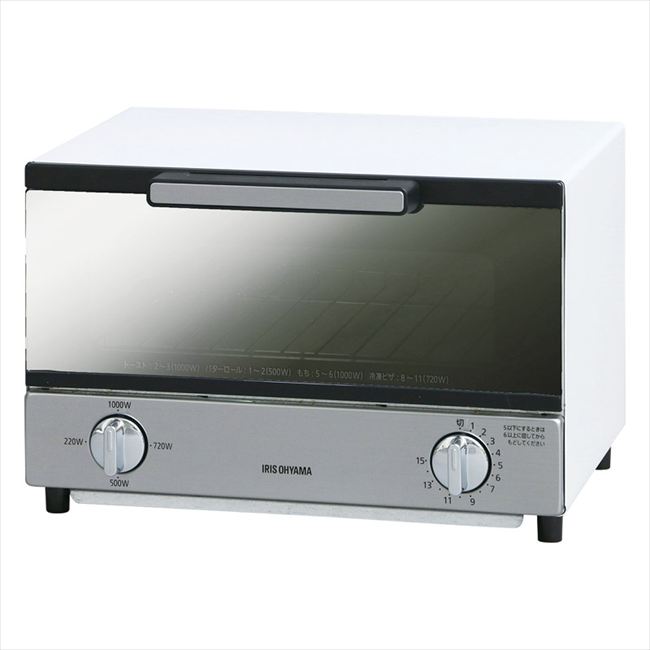 アイリスオーヤマ ミラーオーブントースター MOT-011 内祝 内祝い お祝 御祝 記念品 出産内祝い プレゼント 快気祝い 粗供養 引出物