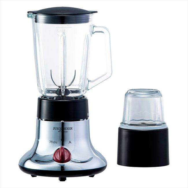 フカイ ブラックチタンミル&ジュースミキサー FJM-705 内祝 内祝い お祝 御祝 記念品 出産内祝い プレゼント 快気祝い 粗供養 引出物