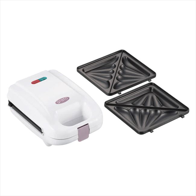 グラート 着脱式ホットサンドメーカーS GR-148MS 内祝 内祝い お祝 御祝 記念品 出産内祝い プレゼント 快気祝い 粗供養 引出物