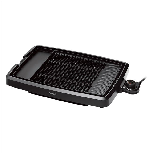 ピーコック魔法瓶 電気焼肉器 WY-D120 内祝 内祝い お祝 御祝 記念品 出産内祝い プレゼント 快気祝い 粗供養 引出物