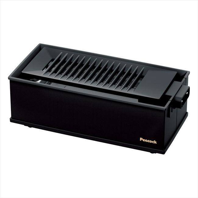 ピーコック魔法瓶 おうち居酒屋 電気炉端焼き器 WLV-50 内祝 内祝い お祝 御祝 記念品 出産内祝い プレゼント 快気祝い 粗供養 引出物