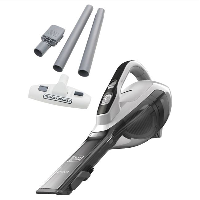 BLACK+DECKER リチウムスティッククリーナー DVA315JF 内祝 内祝い お祝 御祝 記念品 出産内祝い プレゼント 快気祝い 粗供養 引出物