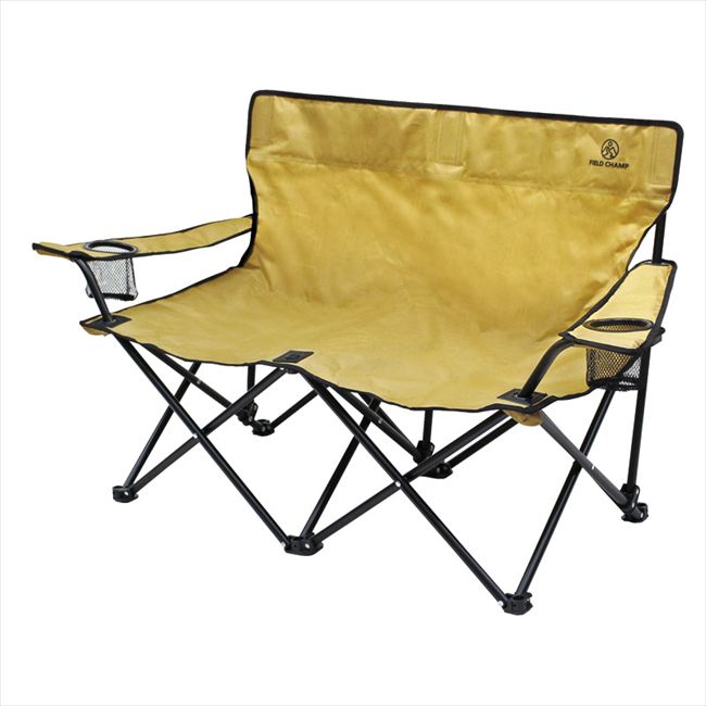 FIELD CHAMP ペアシートチェア FCP-PSC10 内祝 内祝い お祝 御祝 記念品 出産内祝い プレゼント 快気祝い 粗供養 引出物